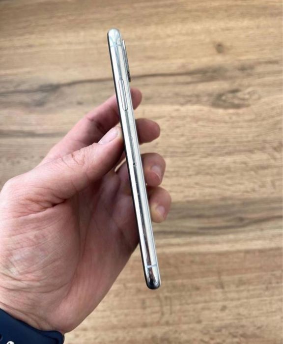 Iphone X 256gb Neverlock