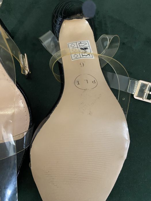 Szpilki ,buty na obcasie nowe