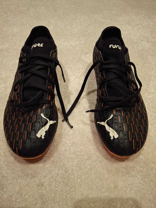 Chuteiras Puma Future 42