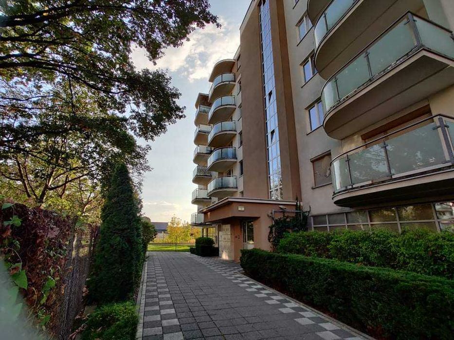 Mieszkanie na wynajem - Kraków, ul. Łepkowskiego, tel. 516530742