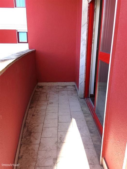 Apartamento T2 Venda em Algueirão-Mem Martins,Sintra