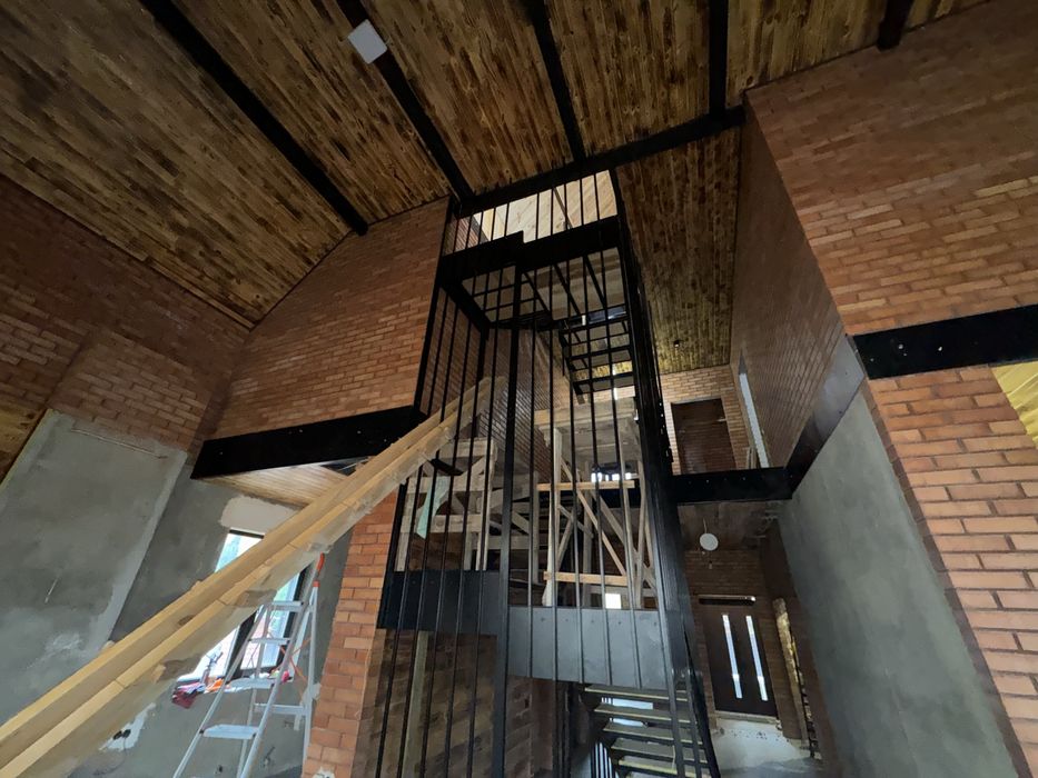 Продаж сучасного будинку в Інгульському районі по вул. Ізмалкова