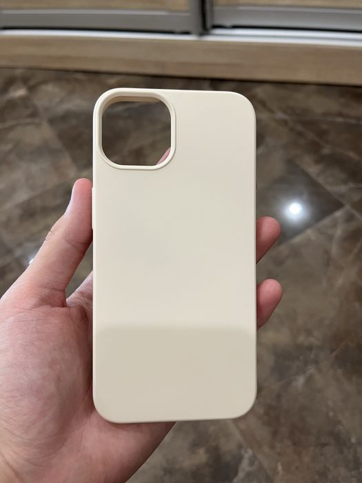 Чехол Чохол для iPhone 13