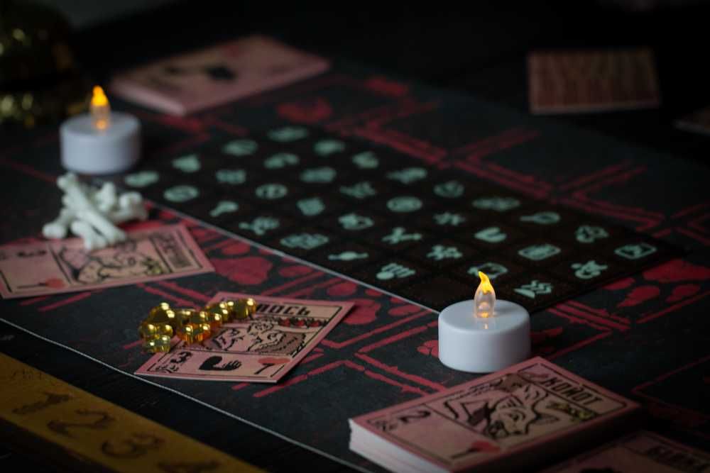 Гра карточна Inscryption