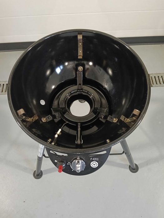 Grill gazowy Outdoorchef Chelsea