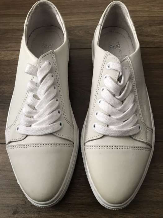 Vendo Tenis da Marca Boombap - Novos