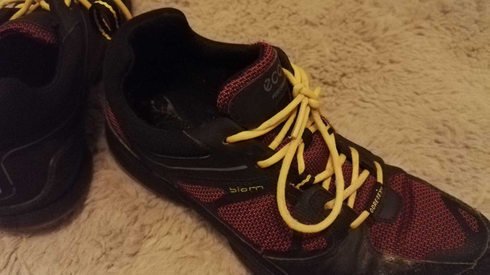 Buty  ECCO - Biom Ultra  #