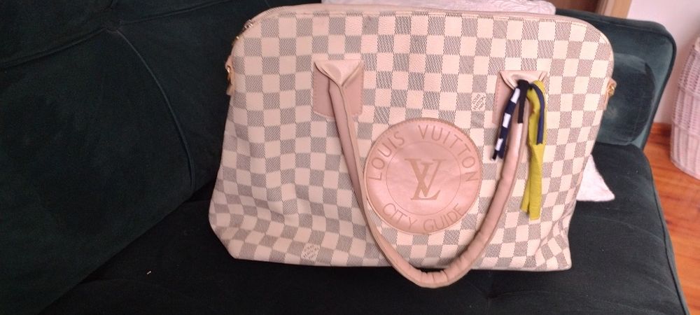 Torebka  Luis  vuitton  okazja