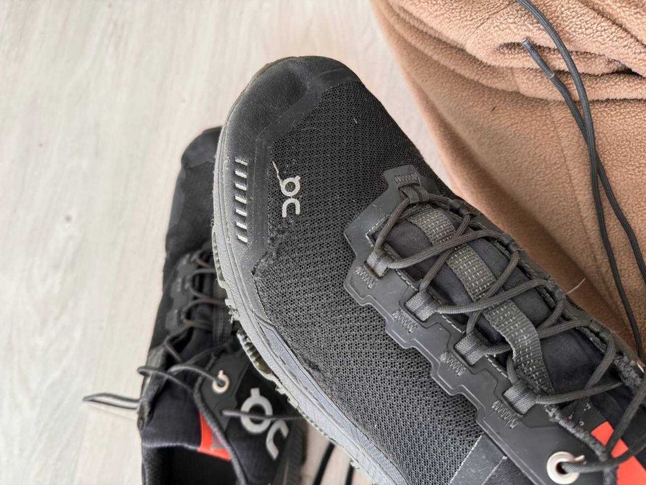 On Running  Кросівки бігові чоловічі