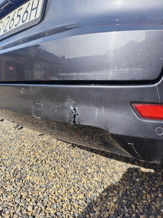 Ford Mondeo MK4 2.0 Benzyna