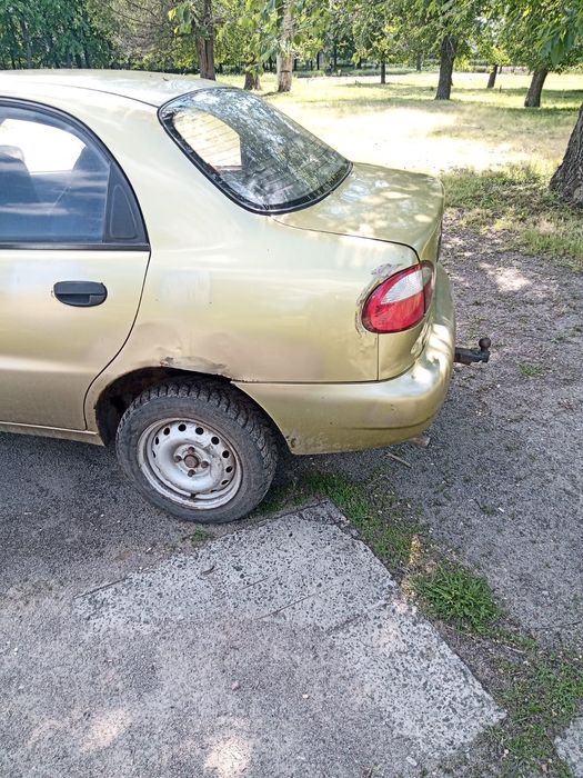 Продам авто по тех паспорту
