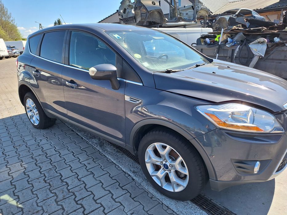 ford kuga 1 i mk1 dm2 e0 eo drzwi przód prawe e0 eo
