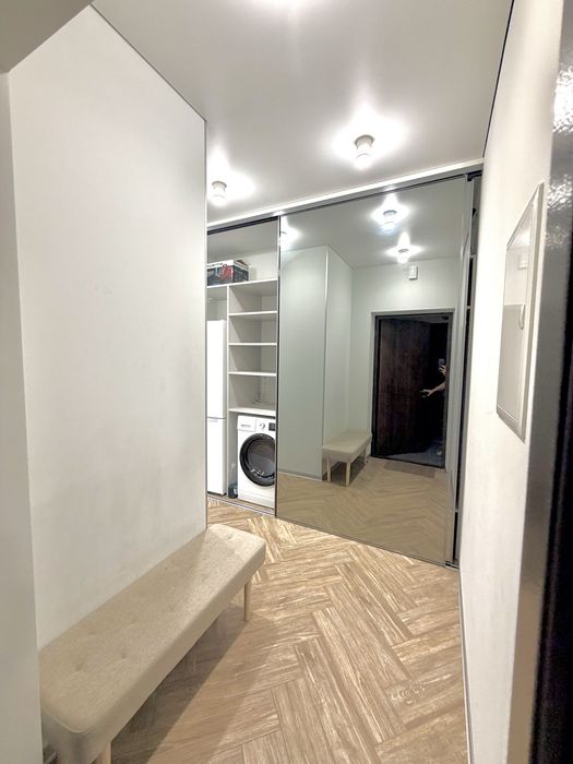 Оренда 1 кімнатна квартира ЖК Avalon Holiday, 42 м*, вул. Героїв Майдану, 5 , с, Сокільники, (поруч  вул. Стрийська, Автовокзал)