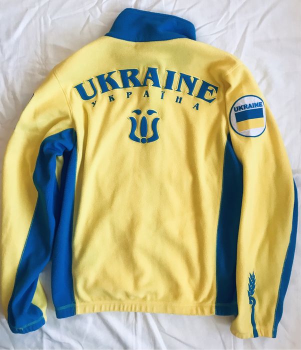 Олімпійка Bosco Sport флісова