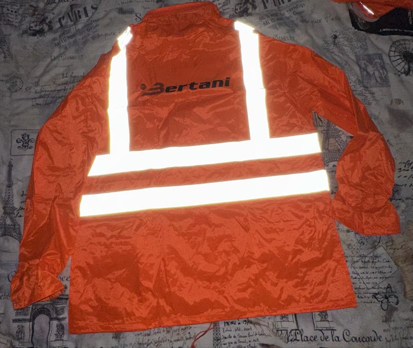 Дождевик Aqva Rain Set Active Gear