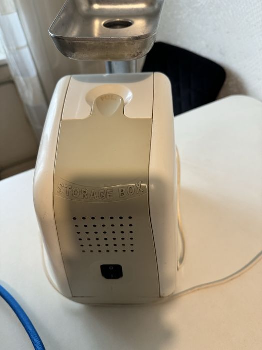 Мясорубка електро tefal