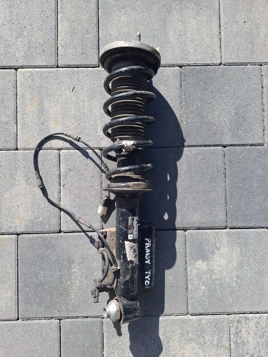 Amortyzator Prawy Tył VDC BMW Seria 8 G14 G15 EUROPA