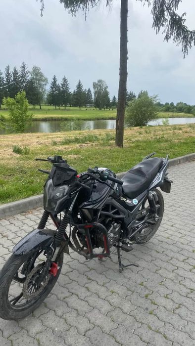 продам мотоцикл в гарному стані