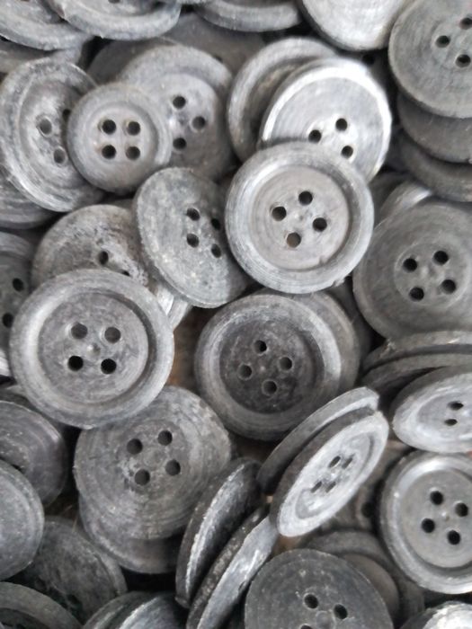 Пуговицы произв СССР