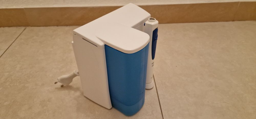 Irrigador Oral B Oxyjet