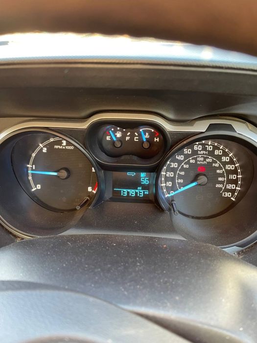 Авто для ЗСУ Ford Ranger 3.2d механіка, повний привід. 2015 р