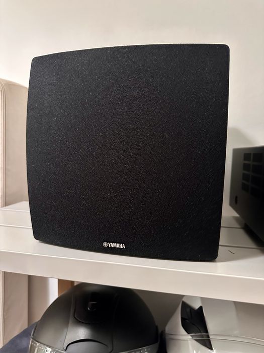 Yamaha AV Receiver RX-V465