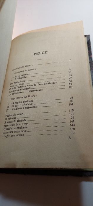 Milagres de Portugal d'Entre Minho e Algarves - Sousa Costa