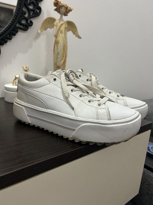 Красовки Puma жіночі