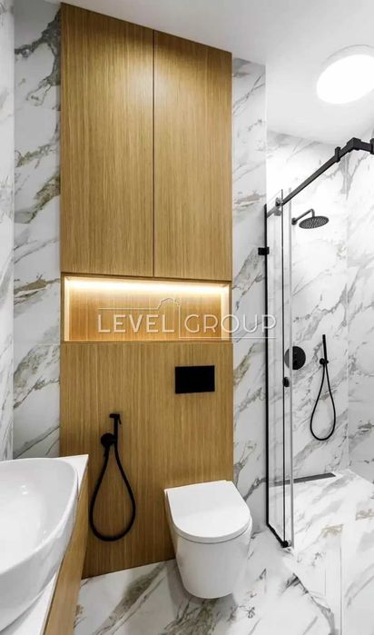 3-комнатная квартира по адресу ул. Бульварно-Кудрявская (площадь 105 м²) - Atlanta.ua - фото 13