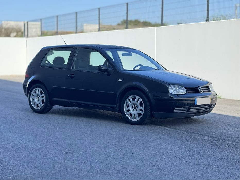 Vw golf 1.9 tdi PD 115 — photo 2