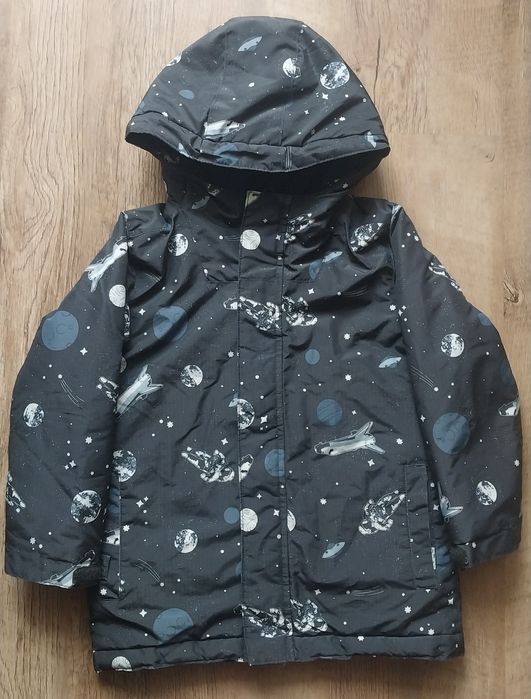 Зимовий комбінезон The Children's Prace 5T