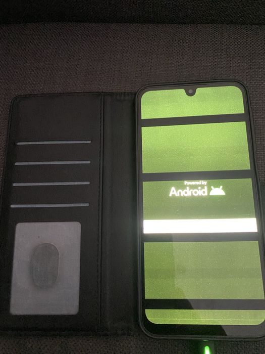 Телефон на запчасти Samsung Galaxy A16 5G