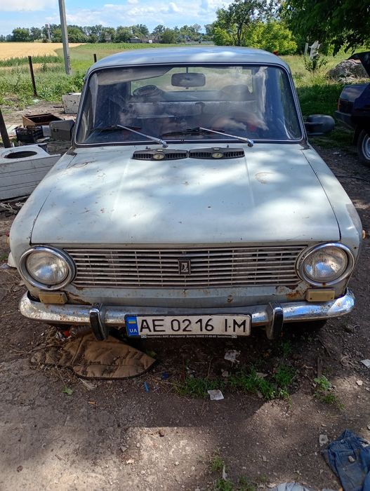 Продам ваз 2101 .