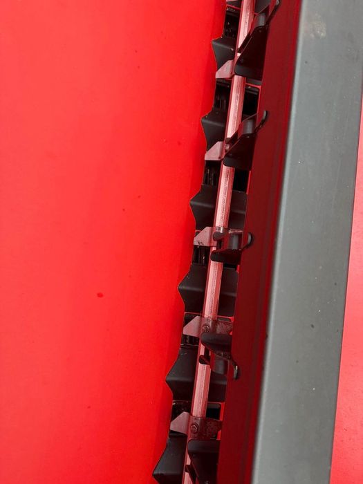 Сівалка Tume 2.5м