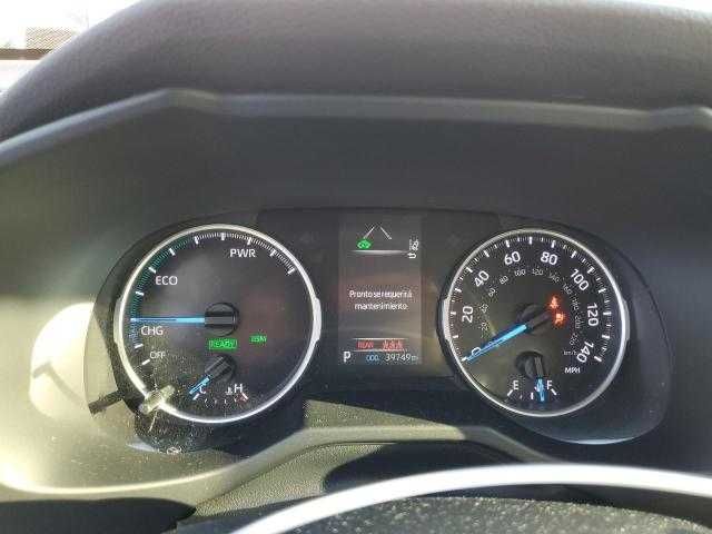 Toyota Rav4 Xle HYBRID 2021_