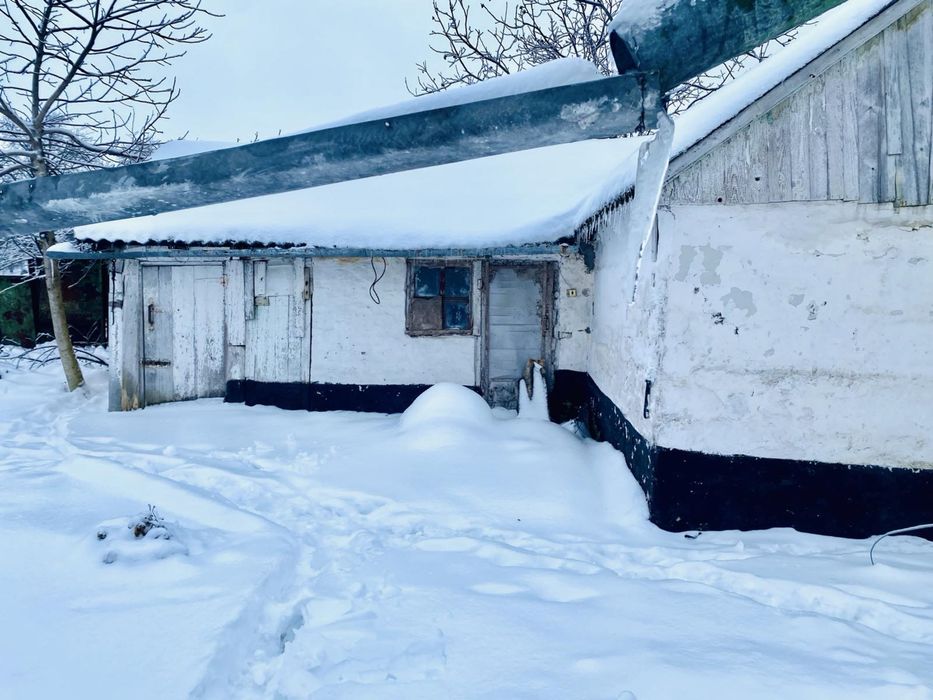 Продаж будинку м.Сквира.Розглядаємо сертифікати