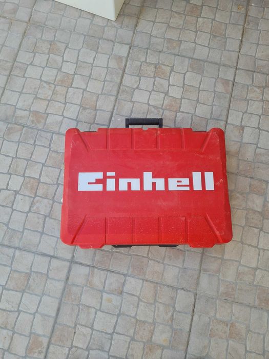 Martelo Demoliçao Einhel