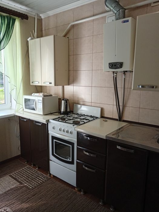 1 кім.кв. Ж/Д і Авт/ВОКЗАЛ