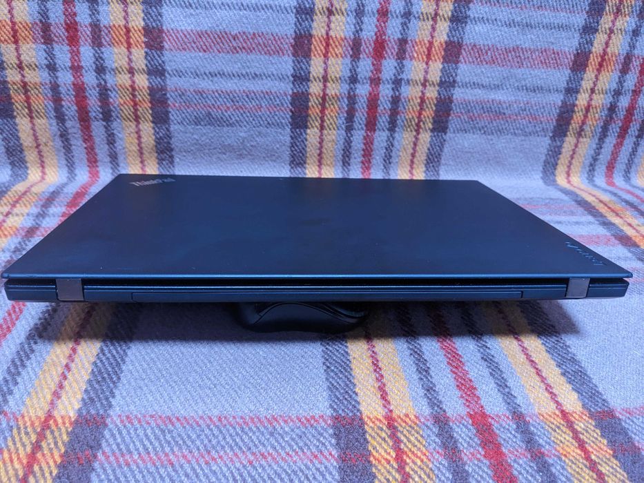 Lenovo ThinkPad T480 14"FHD IPS i5-8250U 8GB DDR4 128GB SSD АКБ24Wh68%