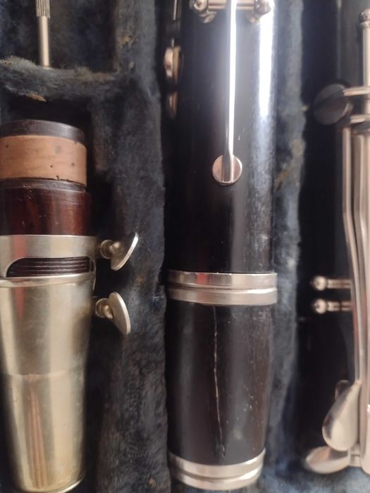 Rudolf Vebel odrestaurowany