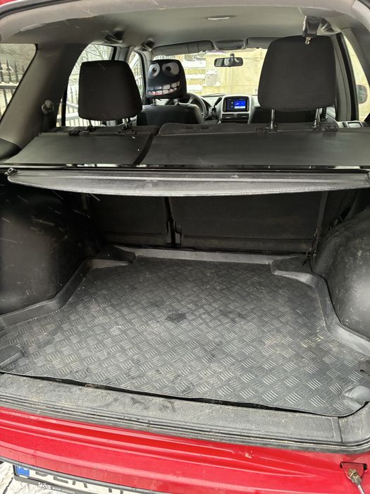 Honda CRV 2002 automat LPG