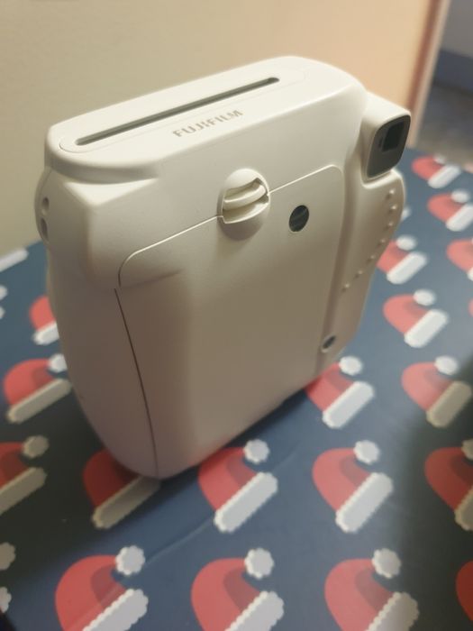 Polaroid Fujifilm Instax Mini 7s e 8
