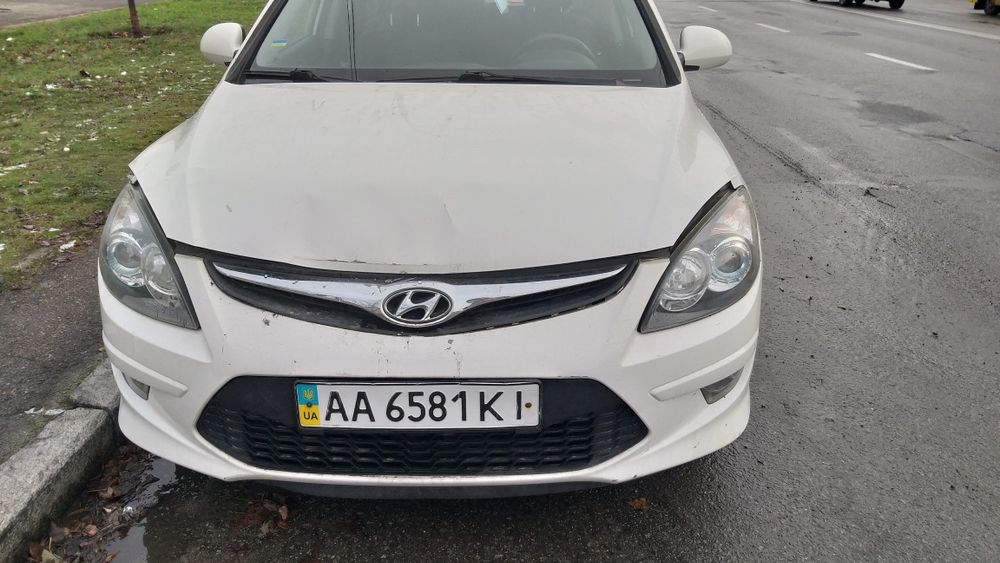 Продам Хюндай і30