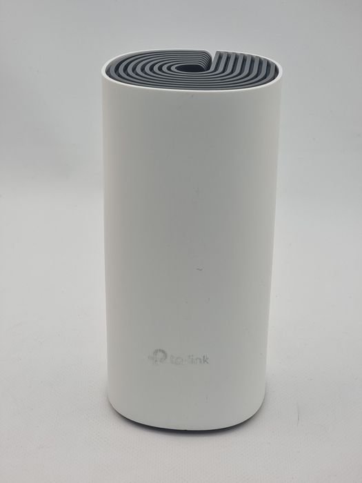 Роутер TP-Link Deco E4R, mesh-система, компактне рішення (2640)