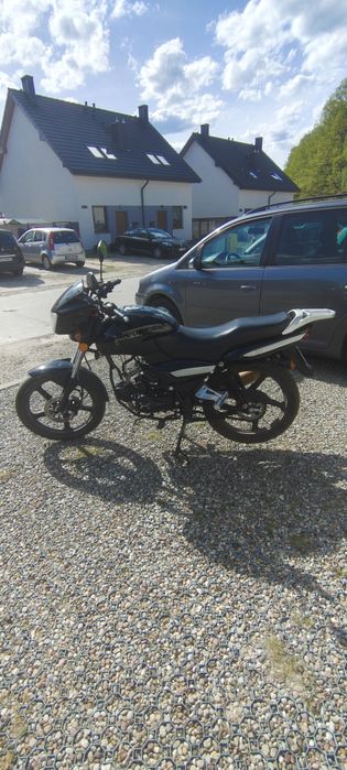 Junak 901 50cm 3