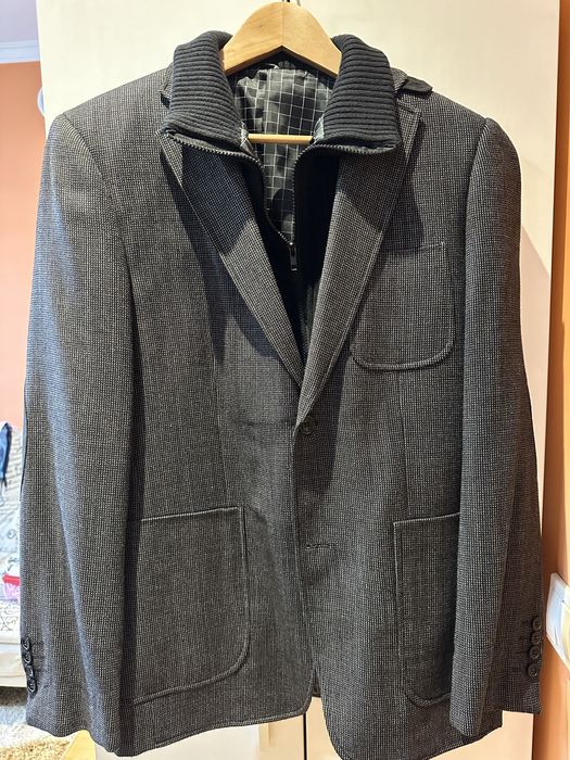 Blazer Under Blue, Nr 48