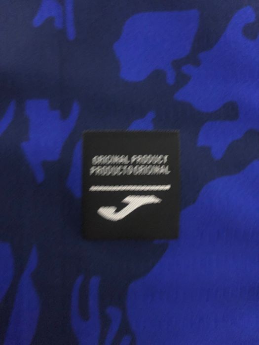 3 T-shirts oficiais Arsenal, Getafe e Fiorentina