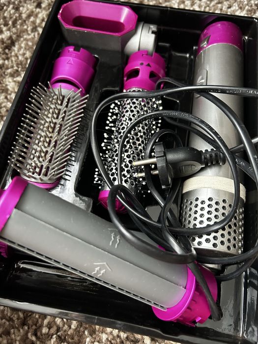 Фен - Стайлер Dyson