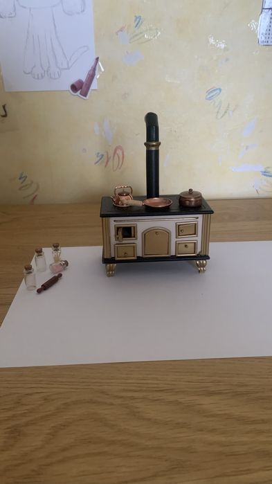 Іграшковий гарнітур