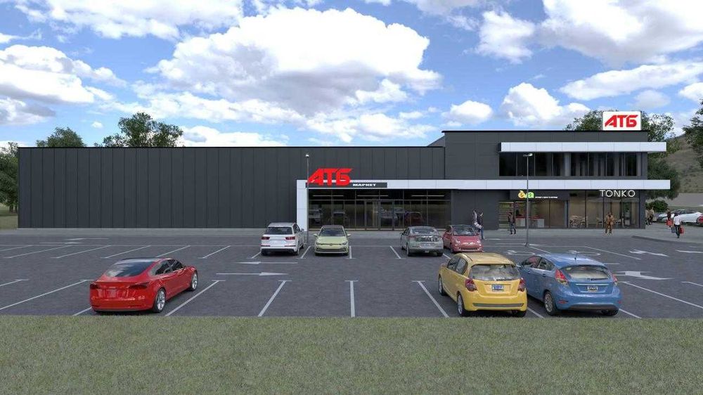 Оренда фасадного, торгового приміщення 70 кв. м. з окремим входом